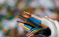 CABLES Y ALAMBRES